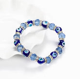 Evil Eye Bracelet